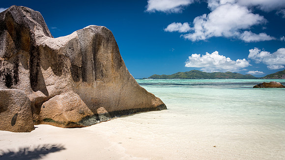 Anse Source D'Argent -1