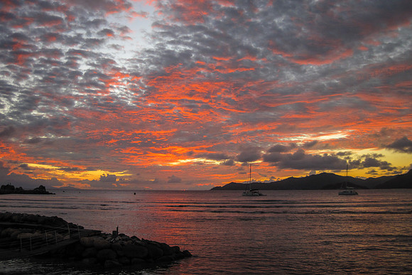 Stunning Sunset -2