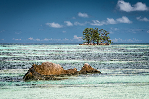 Anse Source D'Argent -9