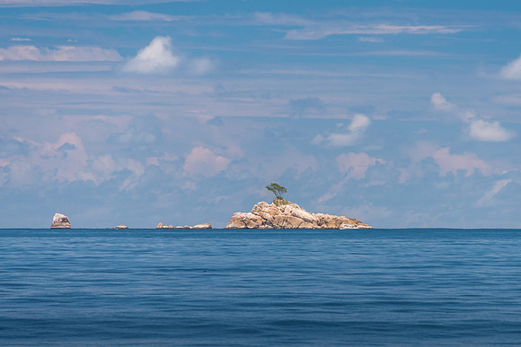 Prett Island