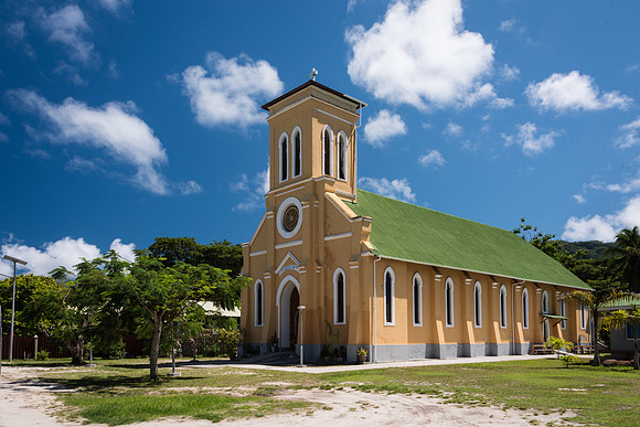 Community Church