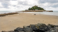 St Michael's Mount -2