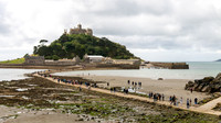 St Michael's Mount -20