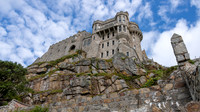 St Michael's Mount -17