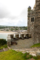 St Michael's Mount -7