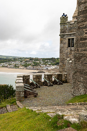 St Michael's Mount -7