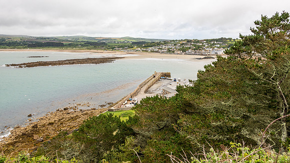 St Michael's Mount -6