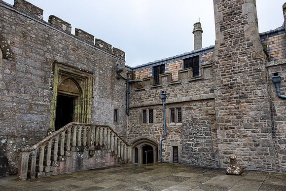 St Michael's Mount -15