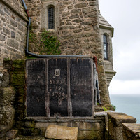 St Michael's Mount -9