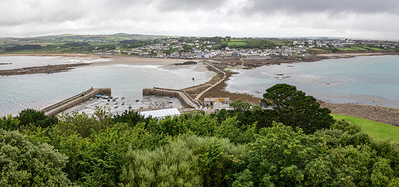 St Michael's Mount -14
