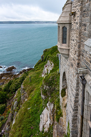 St Michael's Mount -10