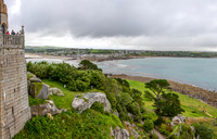 St Michael's Mount -12