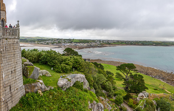 St Michael's Mount -12