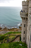 St Michael's Mount -13