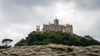 St Michael's Mount -3