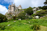 St Michael's Mount -18
