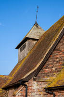 St Thomas Becket Church, Fairfield -8