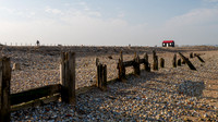 Red Roofed Hut -3