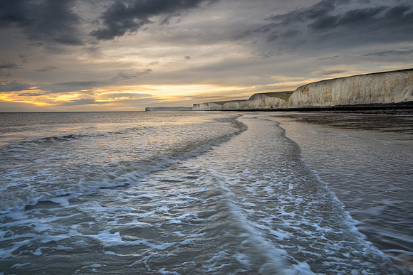 Birling Gap -2