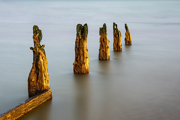 Camber Sands -2