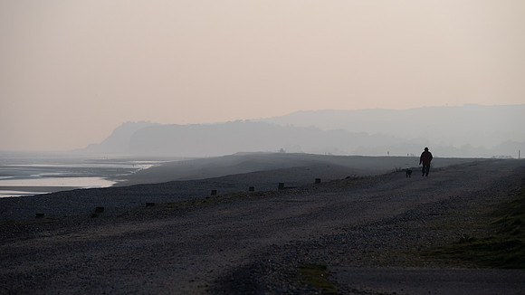 Camber Sands -1