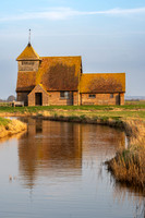St Thomas Becket Church, Fairfield -5