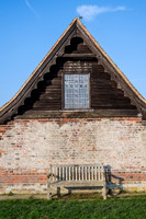 St Thomas Becket Church, Fairfield -7