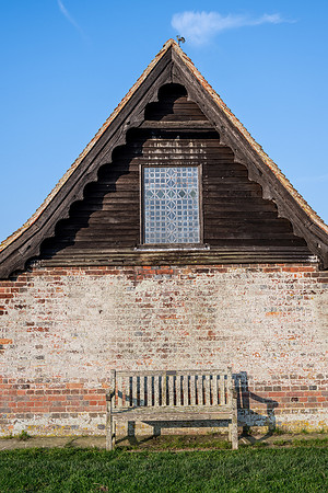 St Thomas Becket Church, Fairfield -7