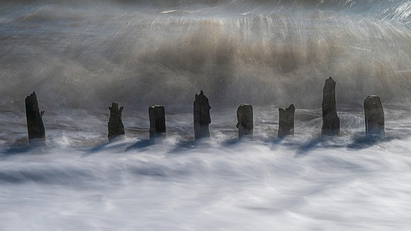 Winchelsea Beach -4