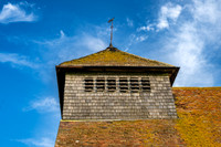 St Thomas Becket Church, Fairfield -10