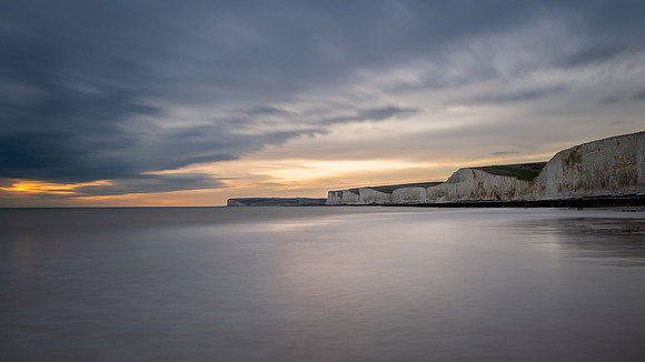 Birling Gap -3