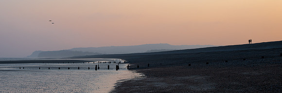 Camber Sands -3