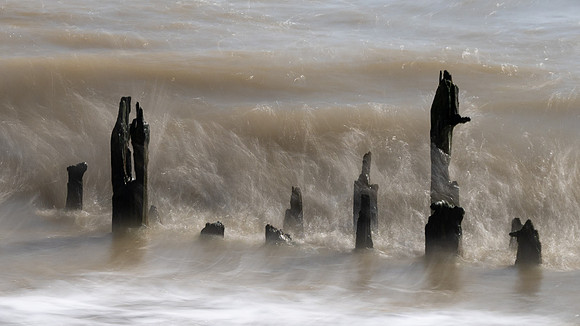 Winchelsea Beach -3