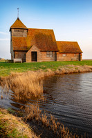 St Thomas Becket Church, Fairfield -3