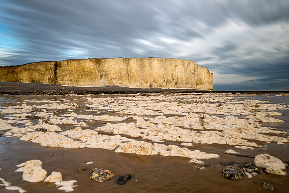 Birling Gap -1