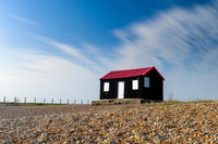 Rye Coast