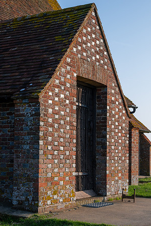 St Thomas Becket Church, Fairfield -12