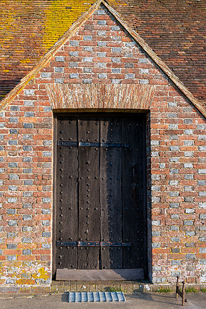 St Thomas Becket Church, Fairfield -9