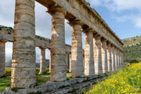 Doric Temple Segesta -5