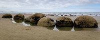 Moeraki Boulders -2