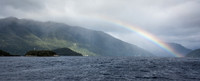 Lake Manapouri