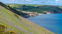 Hallsands from Start Point -2