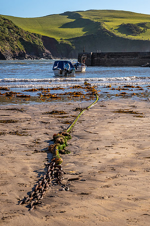Hope Cove -3