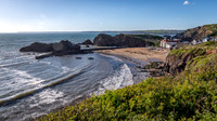 Hope Cove -5