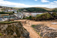 Mouthwell Sands -2