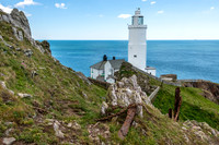Start Point Lighthouse -3