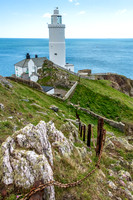 Start Point Lighthouse -4