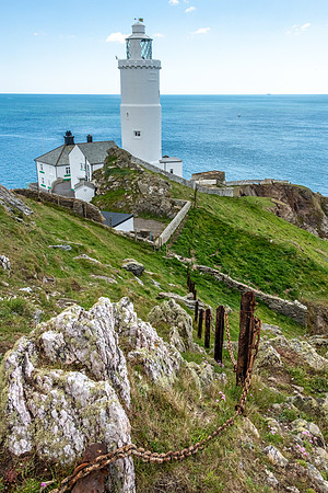 Start Point Lighthouse -4