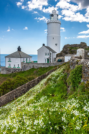 Start Point Lighthouse -5