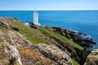 Start Point Lighthouse -2